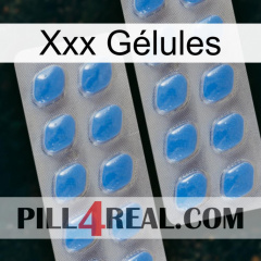 Xxx Gélules 23